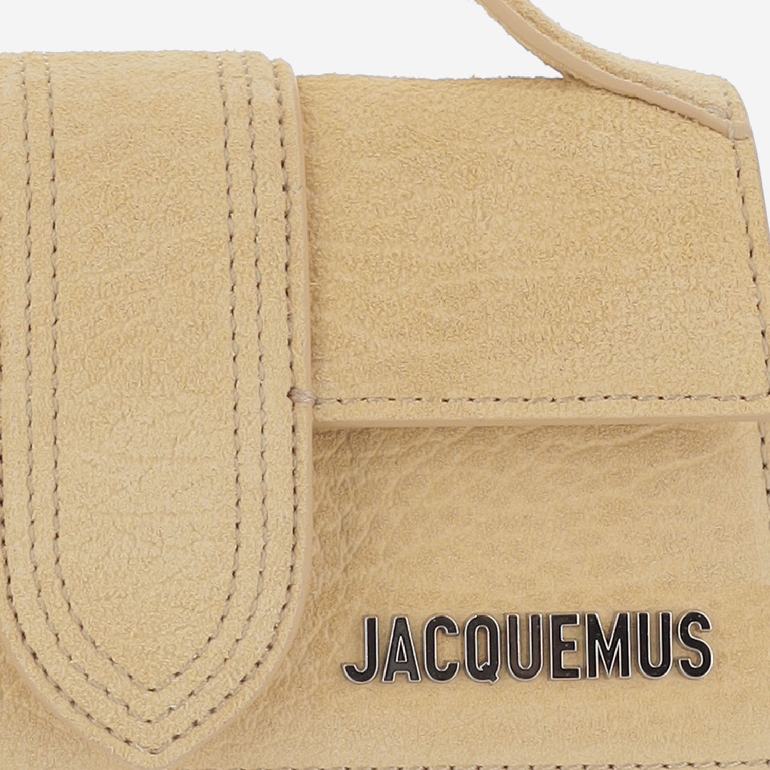 [JACQUEMUS] Shoulder bag FW26 BAW00006AC45C01755
