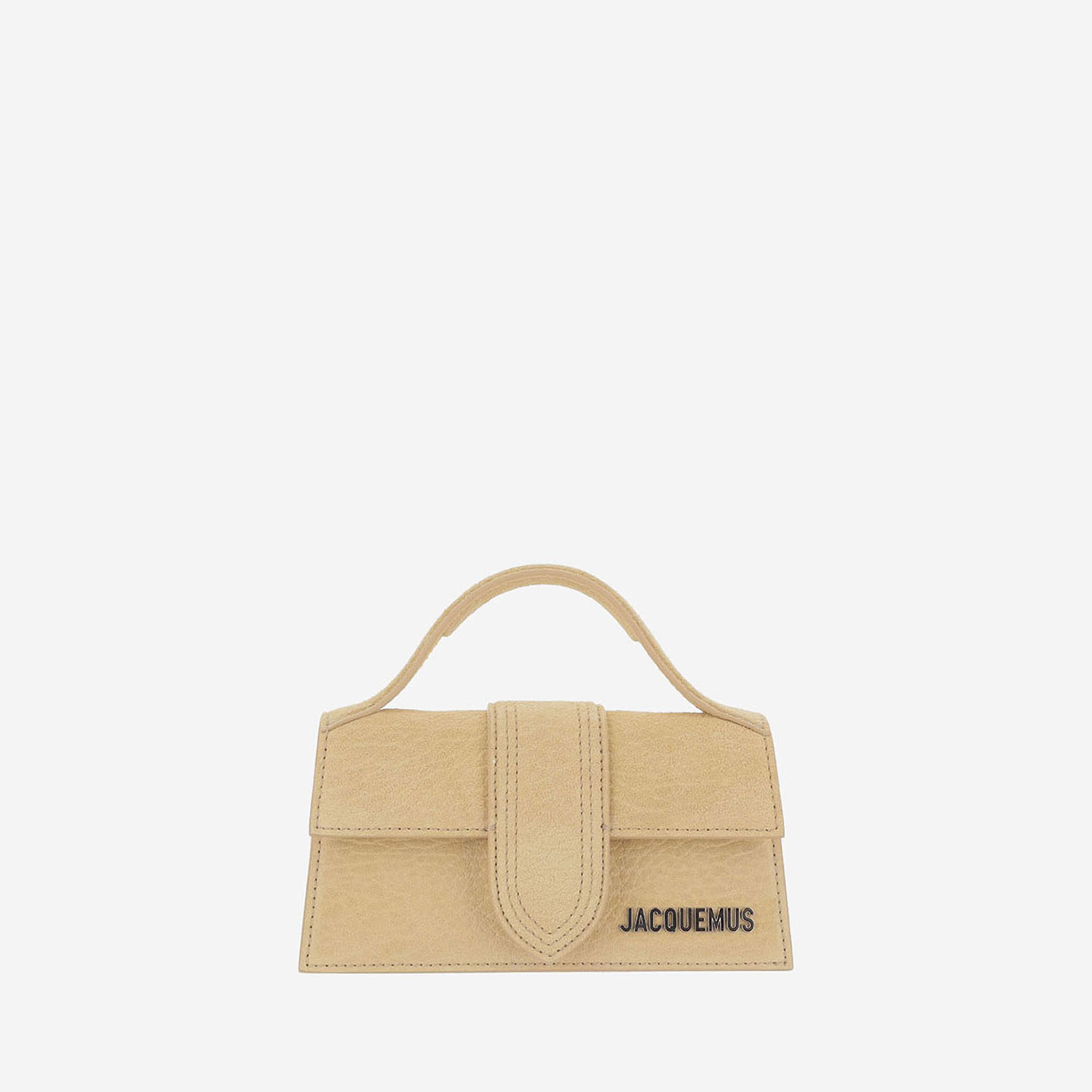 [JACQUEMUS] Shoulder bag FW26 BAW00006AC45C01755