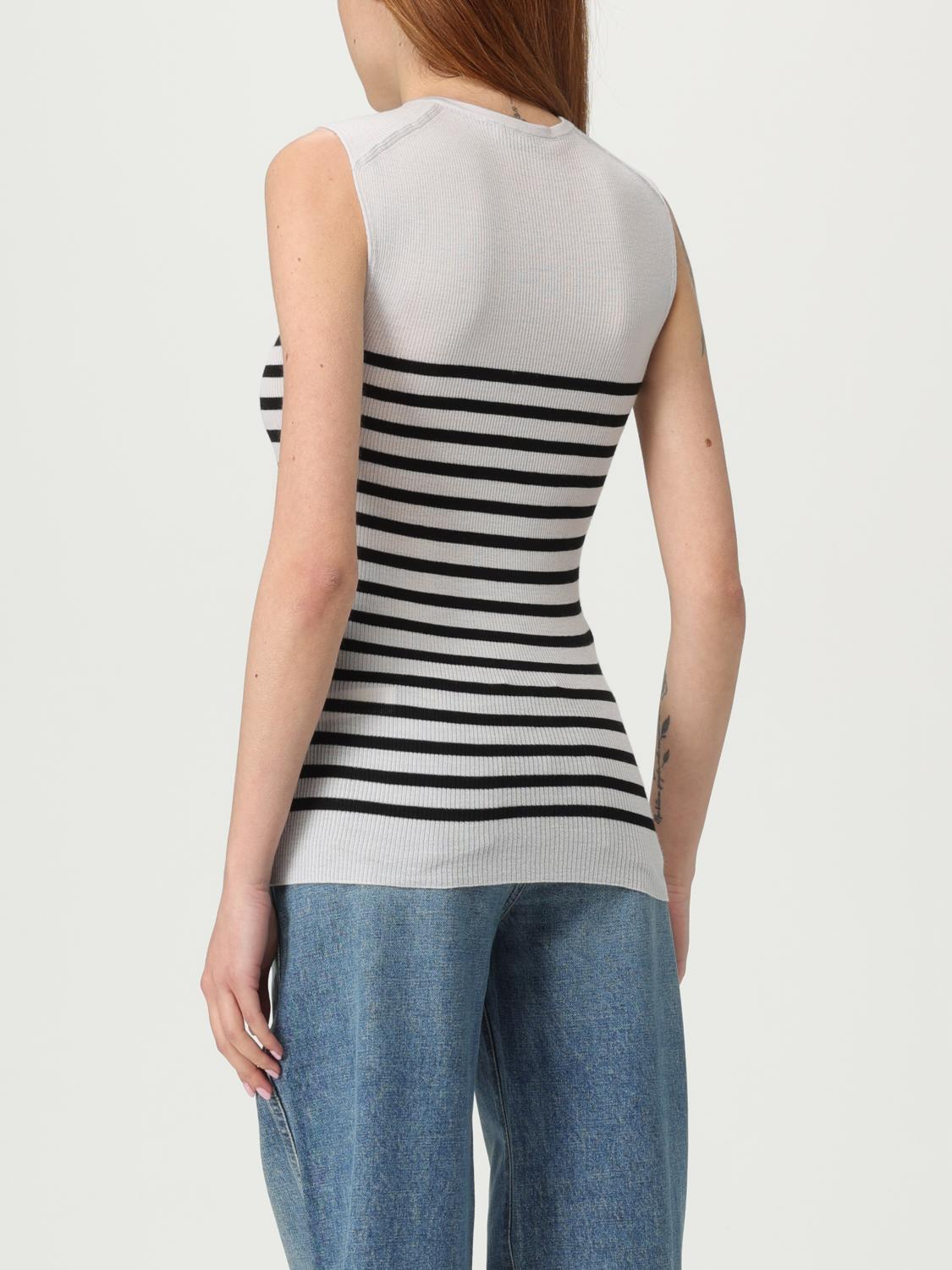 [KHAITE] Tank top FW25 9831511K511 870