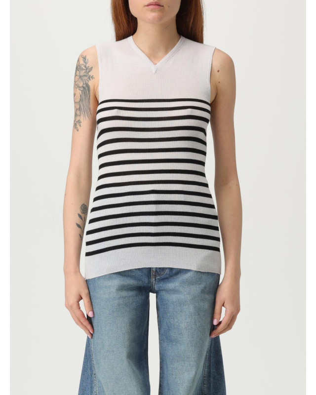 [KHAITE] Tank top FW25 9831511K511 870