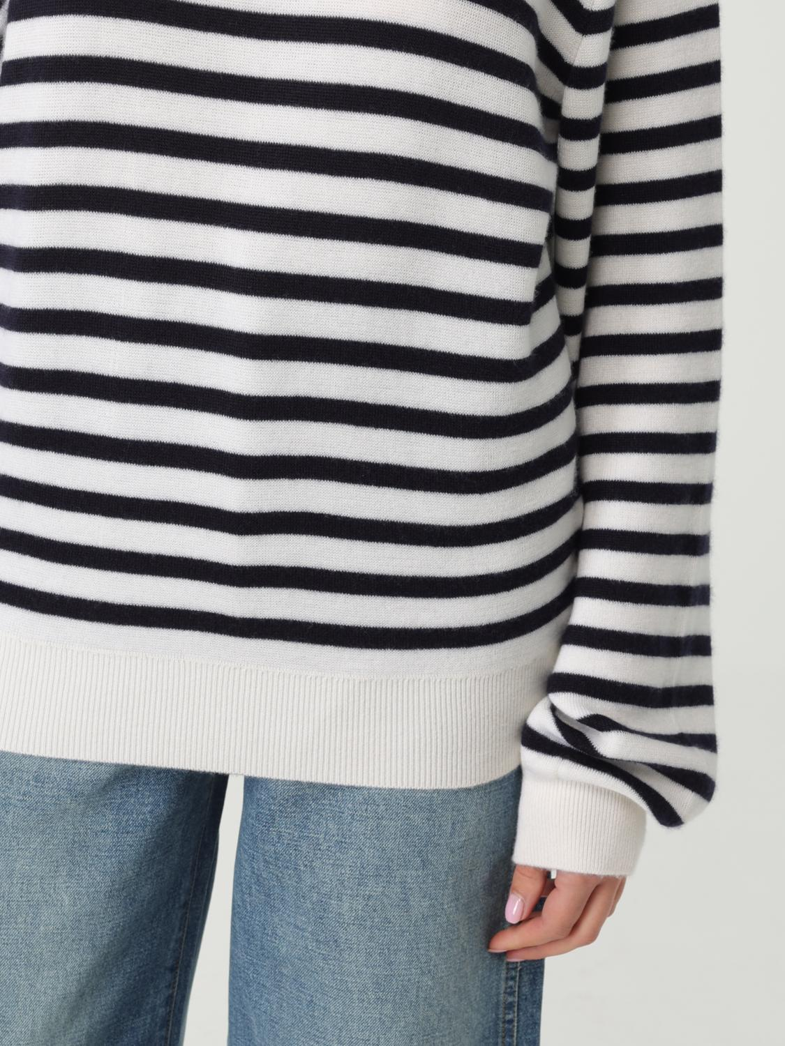 [KHAITE] Knitwear FW25 9305648K648 468