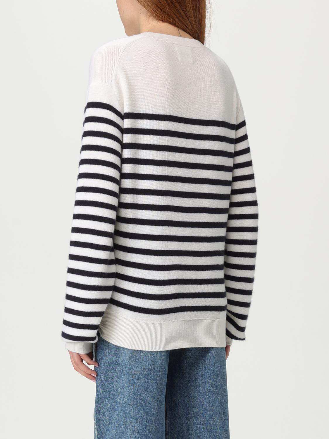 [KHAITE] Knitwear FW25 9305648K648 468