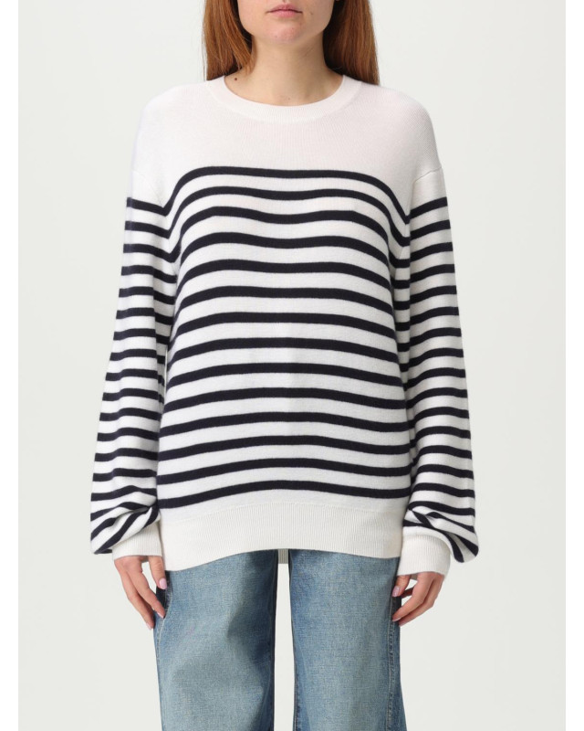 [KHAITE] Knitwear FW25 9305648K648 468