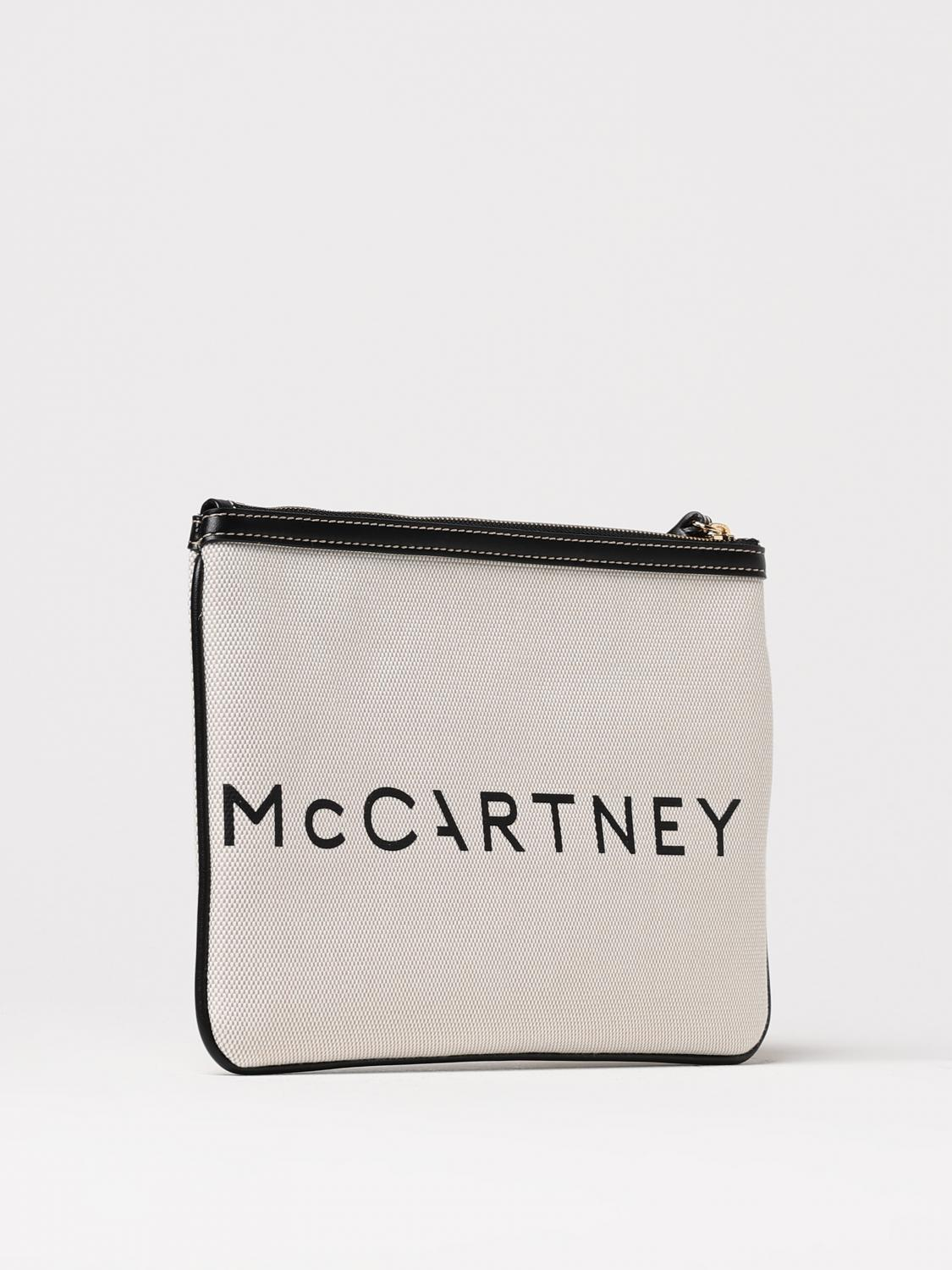 [Stella McCartney] Clutch bag FW25 7P0078WP0221 9043