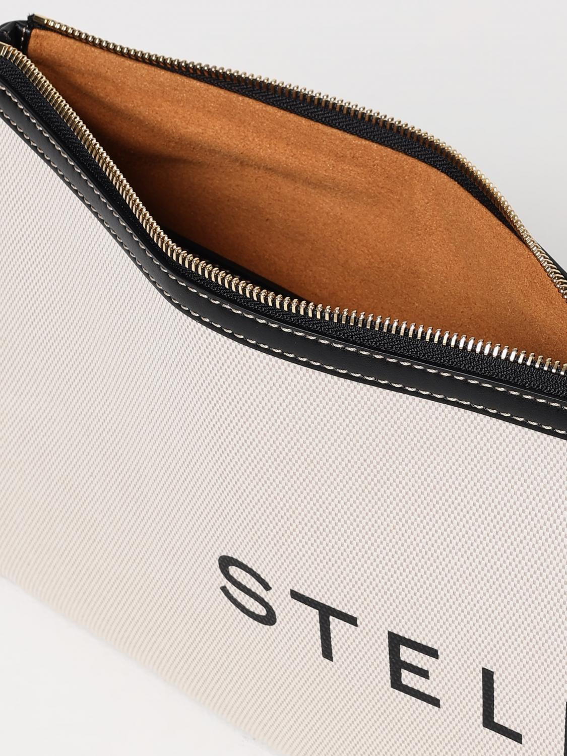 [Stella McCartney] Clutch bag FW25 7P0078WP0221 9043