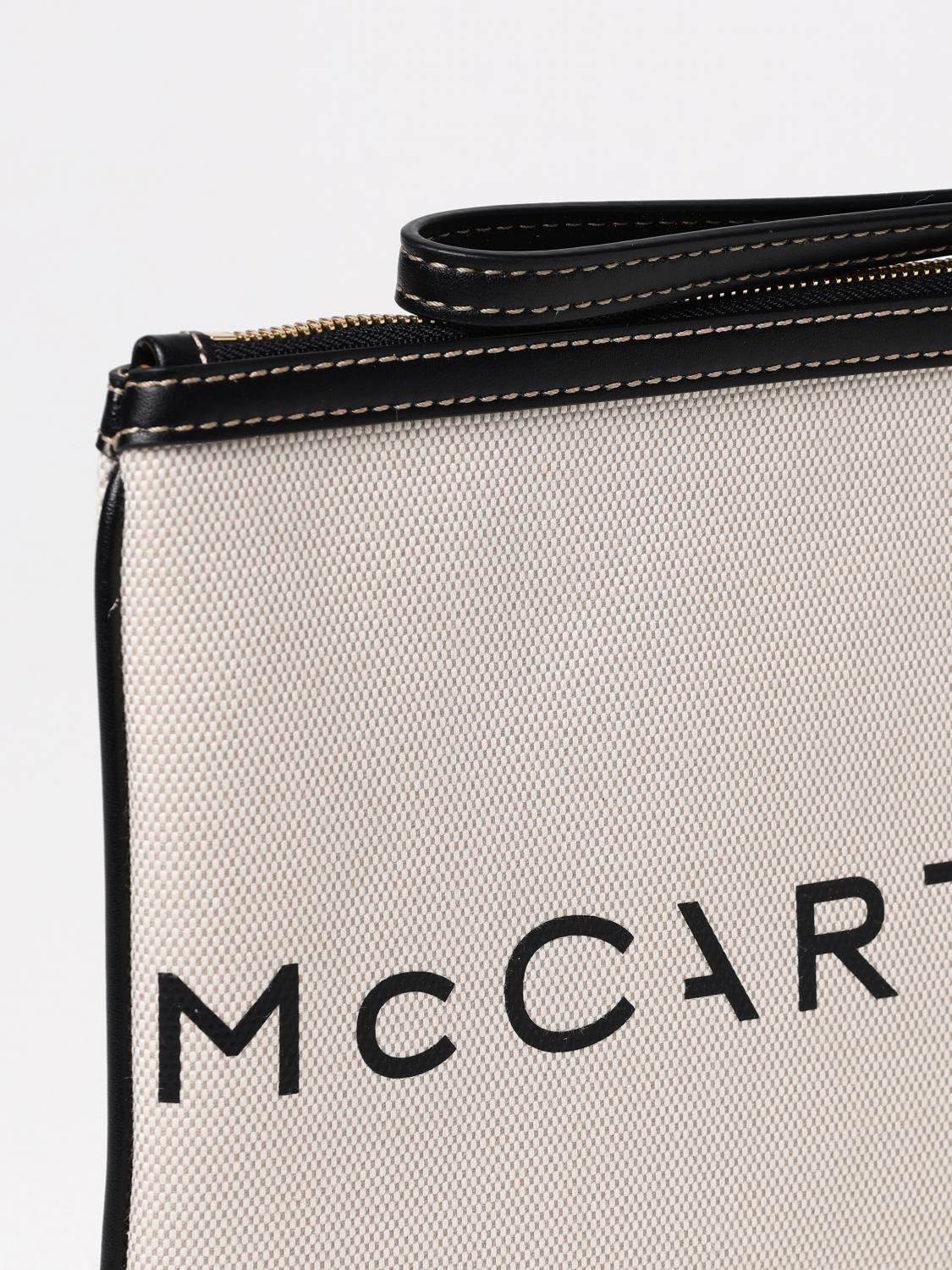 [Stella McCartney] Clutch bag FW25 7P0078WP0221 9043