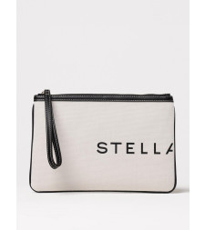 [Stella McCartney] Clutch bag FW25 7P0078WP0221 9043