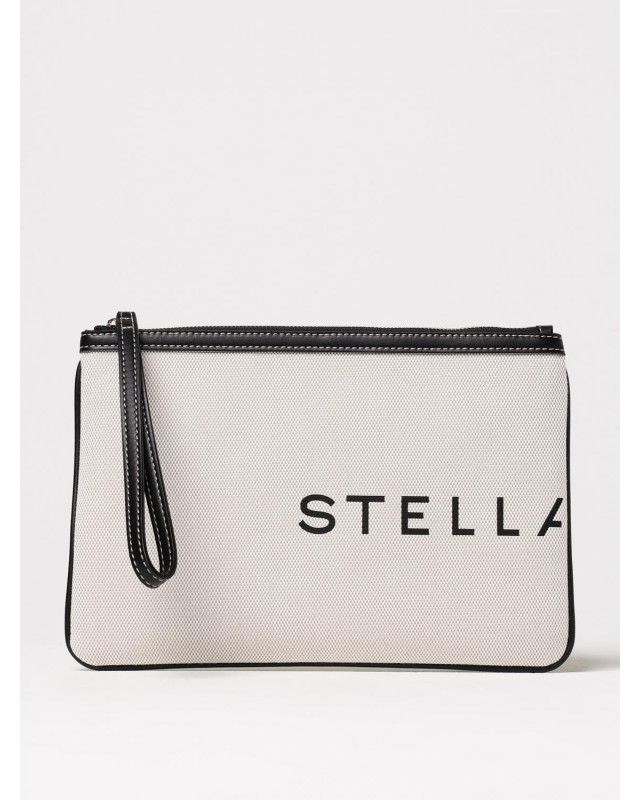 [Stella McCartney] Clutch bag FW25 7P0078WP0221 9043