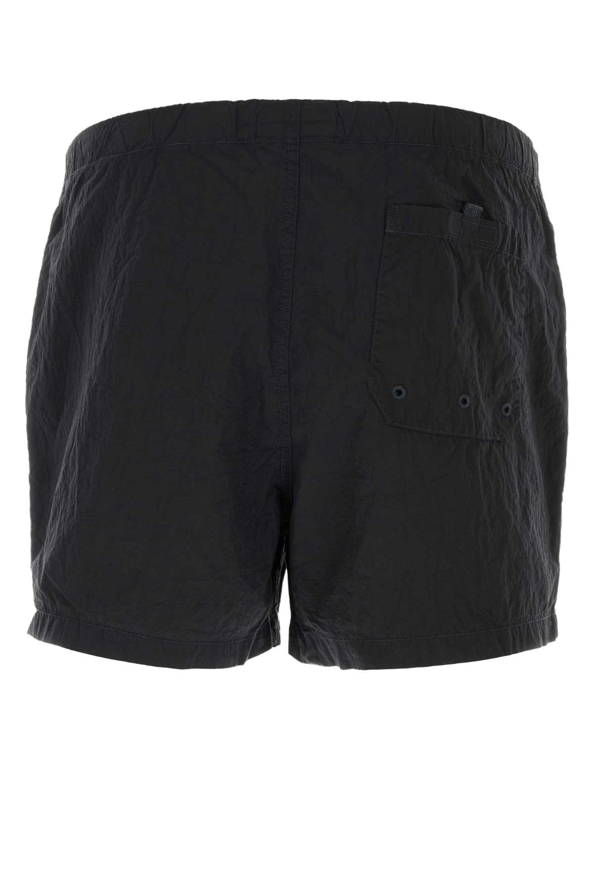 [Stone Island] Shorts FW26 L1S15B100003S0043 V0020