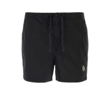 [Stone Island] Shorts FW26 L1S15B100003S0043 V0020