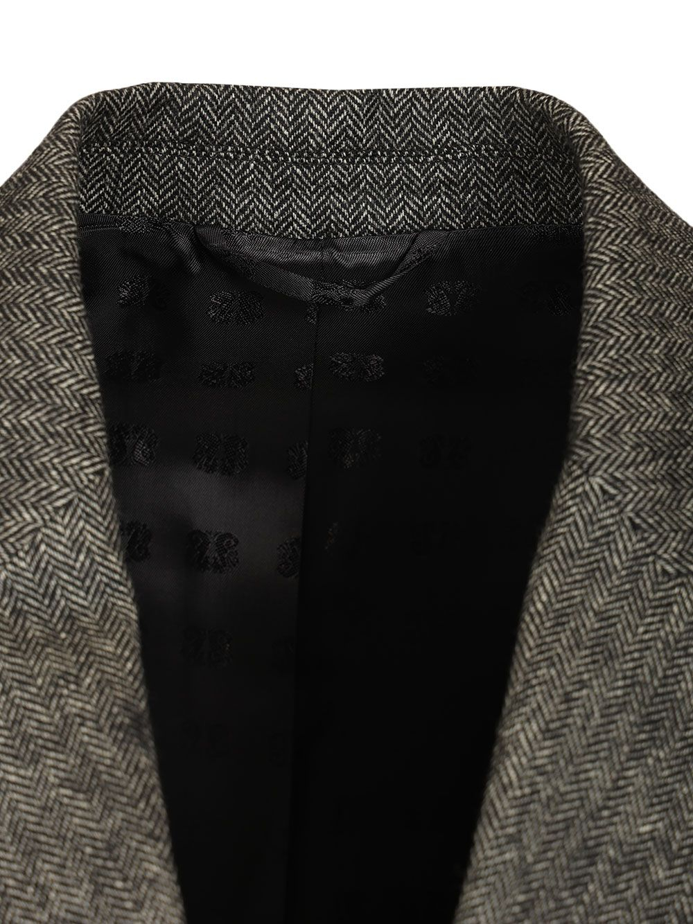 [Blaze Milano] Casual Jacket CO BZEBD19 JLINW11