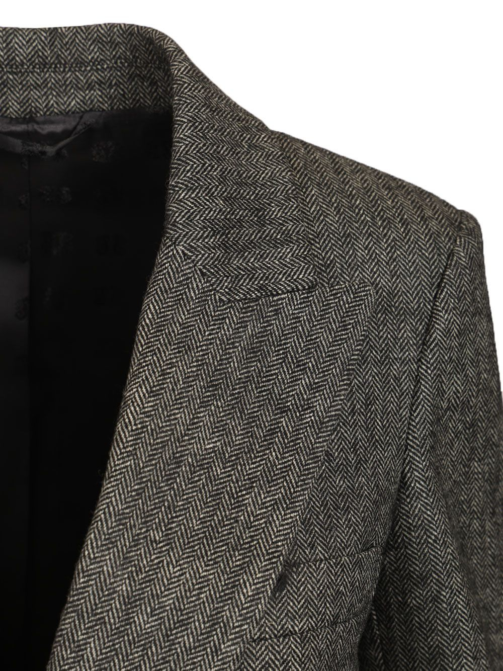 [Blaze Milano] Casual Jacket CO BZEBD19 JLINW11