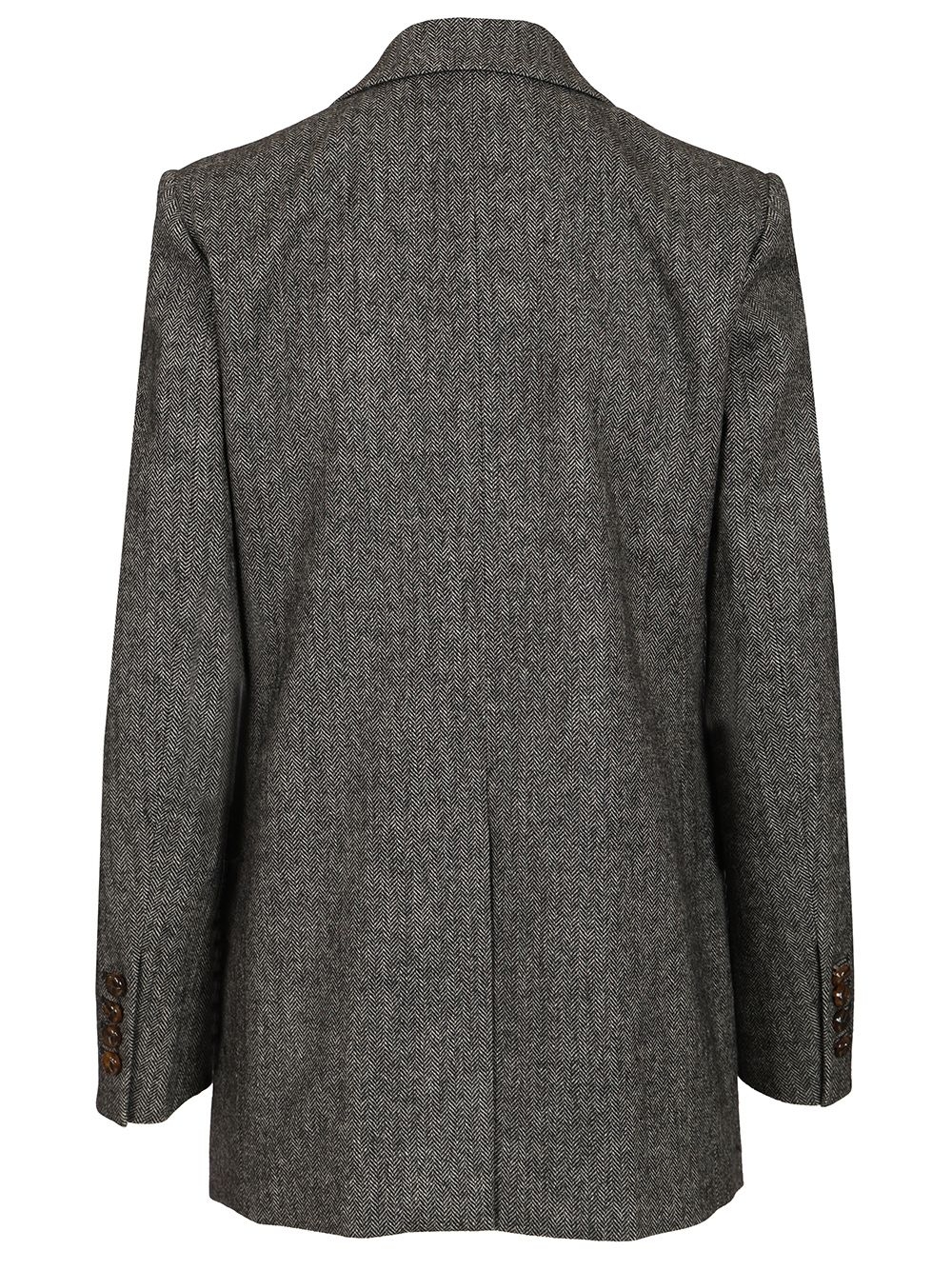 [Blaze Milano] Casual Jacket CO BZEBD19 JLINW11