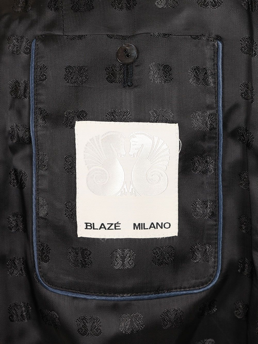 [Blaze Milano] Casual Jacket CO BZEBD19 JLINW11