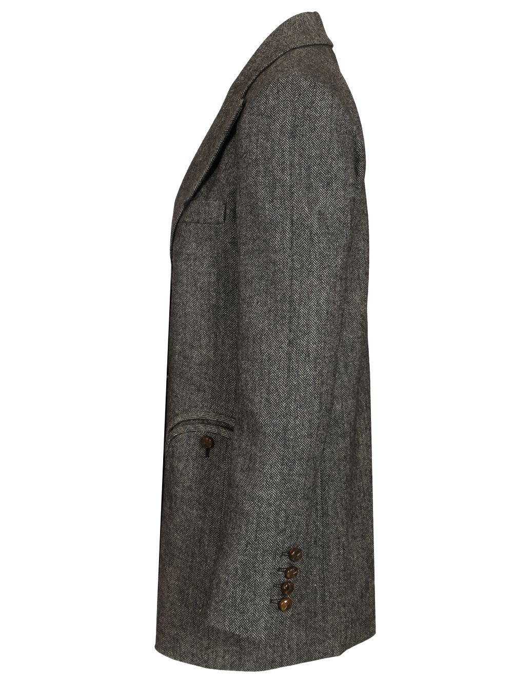 [Blaze Milano] Casual Jacket CO BZEBD19 JLINW11