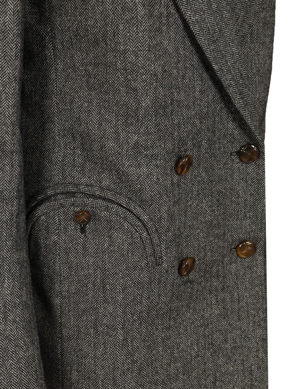 [Blaze Milano] Casual Jacket CO BZEBD19 JLINW11
