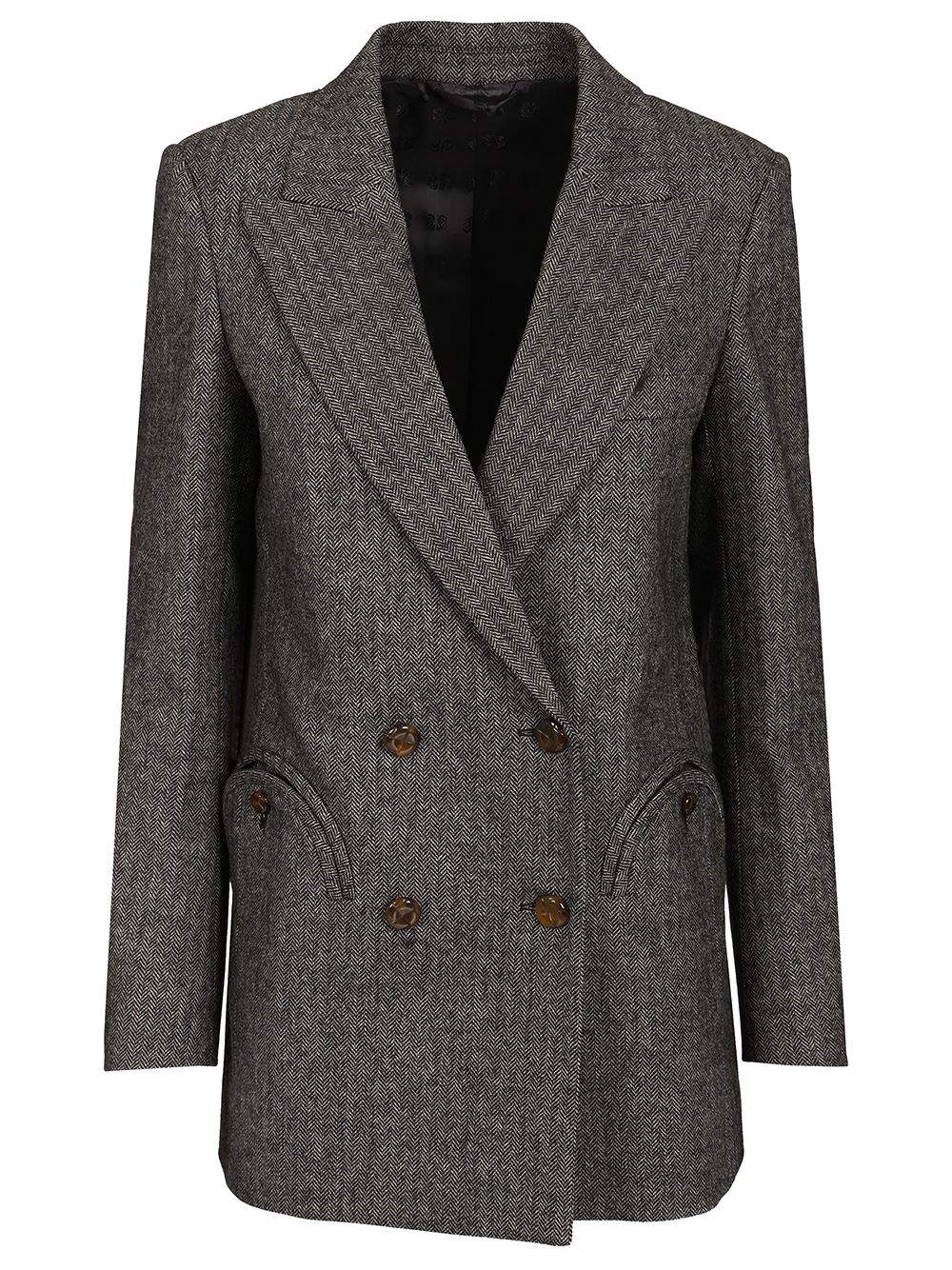 [Blaze Milano] Casual Jacket CO BZEBD19 JLINW11