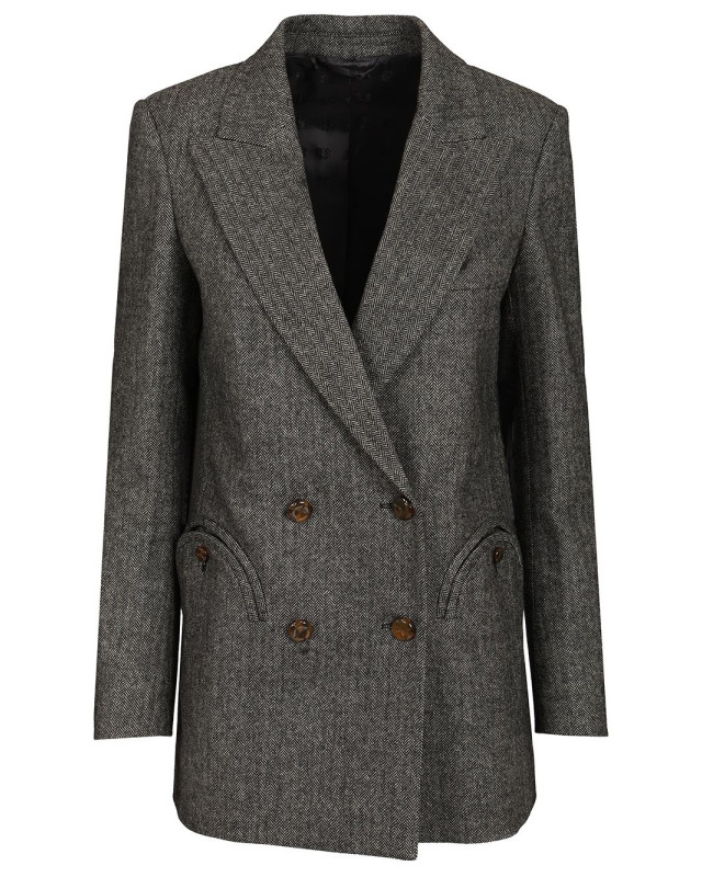 [Blaze Milano] Casual Jacket CO BZEBD19 JLINW11