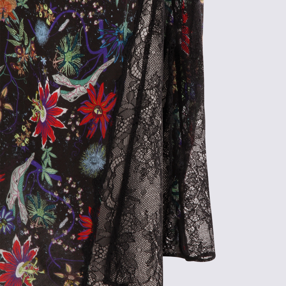 [Zadig & Voltaire] Long skirt SS26 WWSK01640404