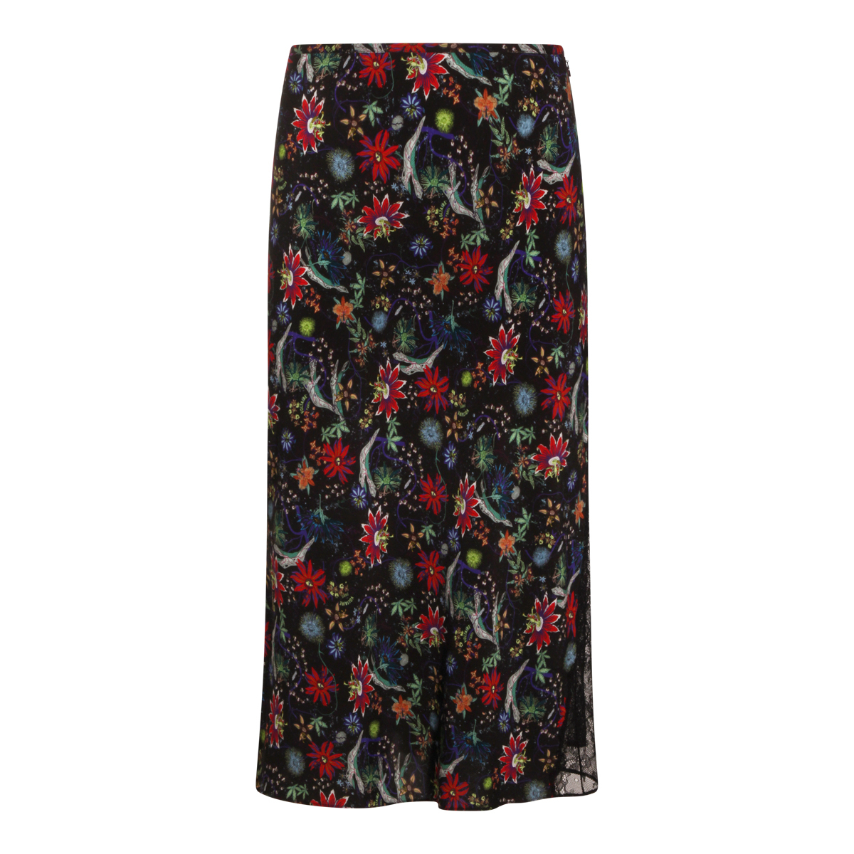 [Zadig & Voltaire] Long skirt SS26 WWSK01640404