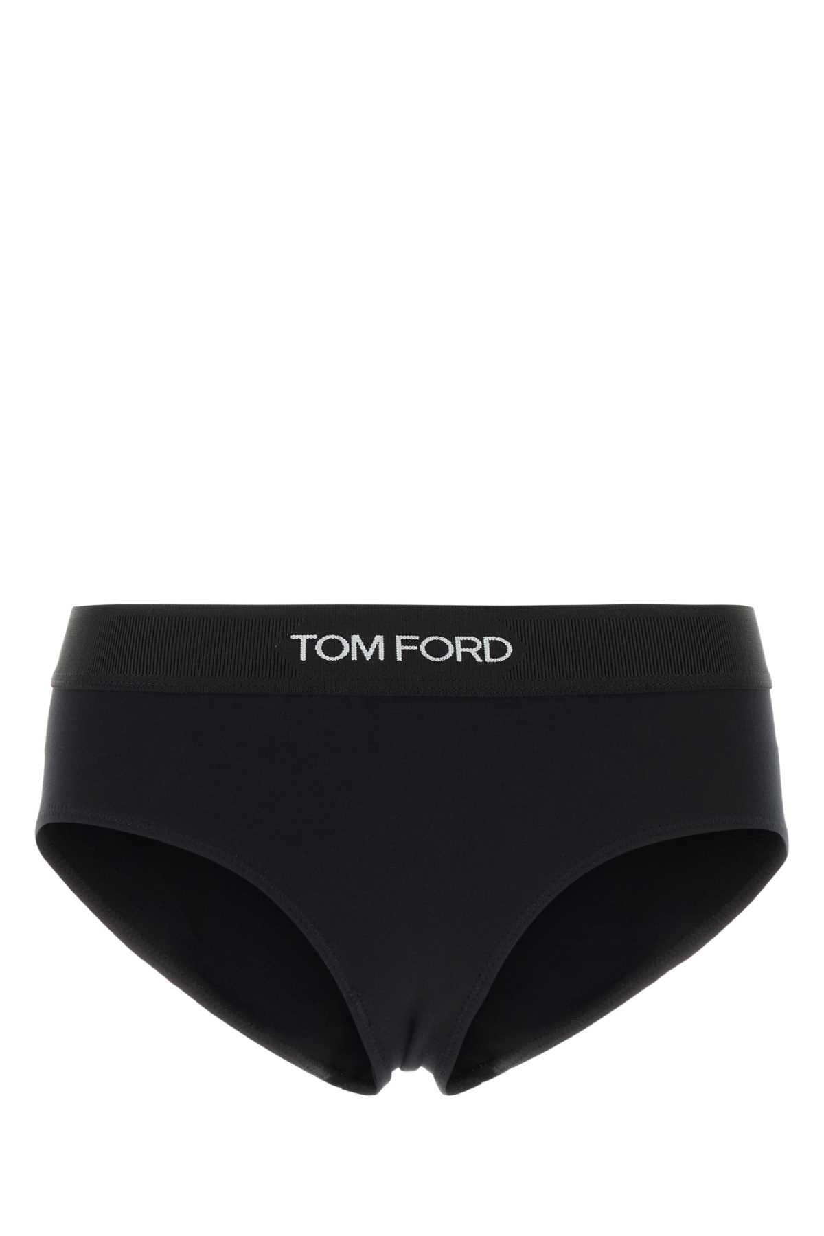 [Tom Ford] Underwear FW26 KNJ004JEX011 NAA
