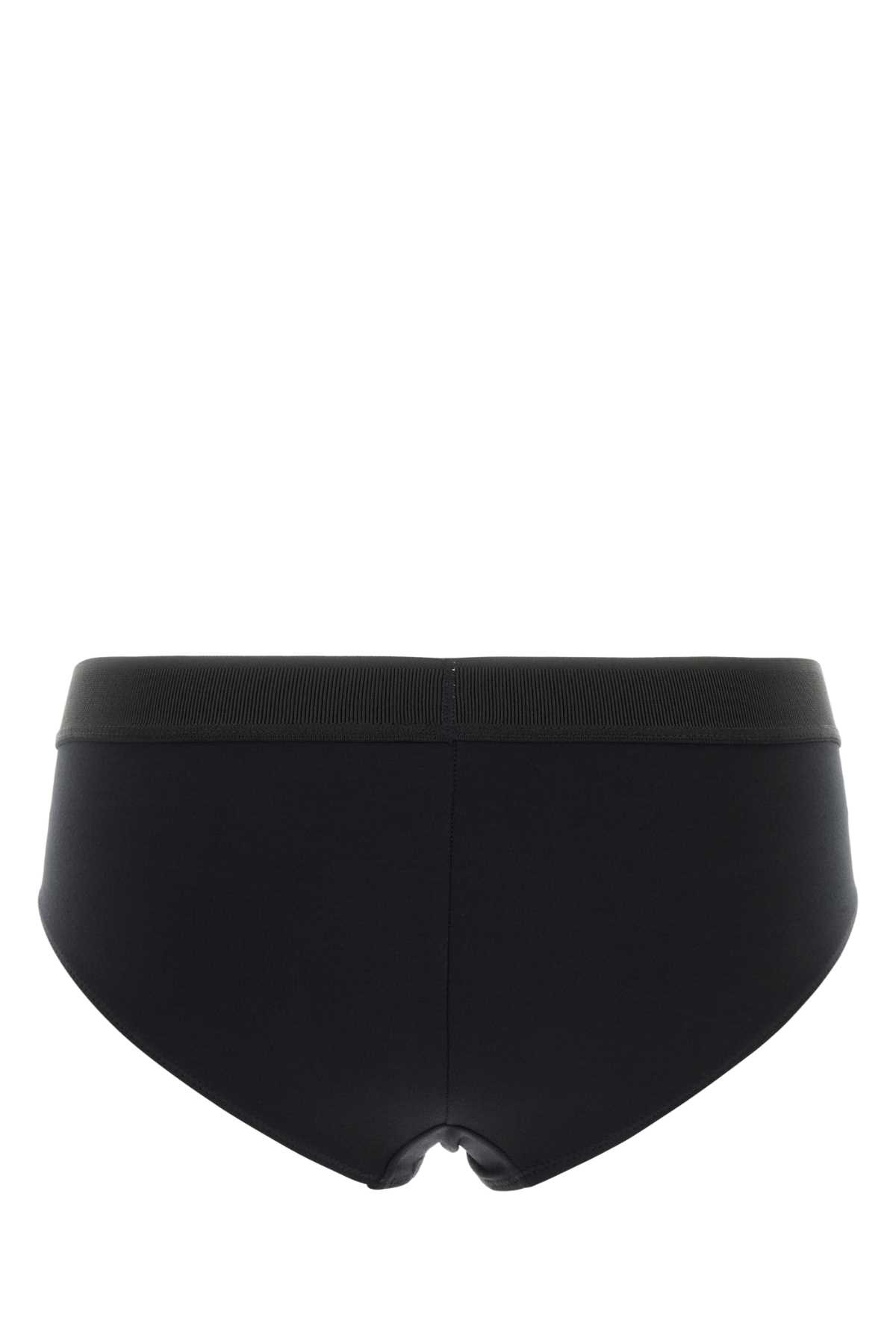 [Tom Ford] Underwear FW26 KNJ004JEX011 NAA
