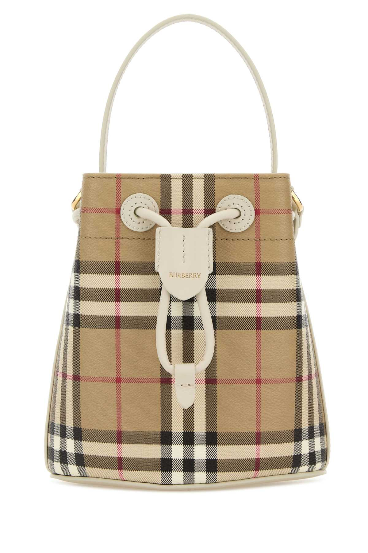 [Burberry] Tote bag FW26 8125133 B7348