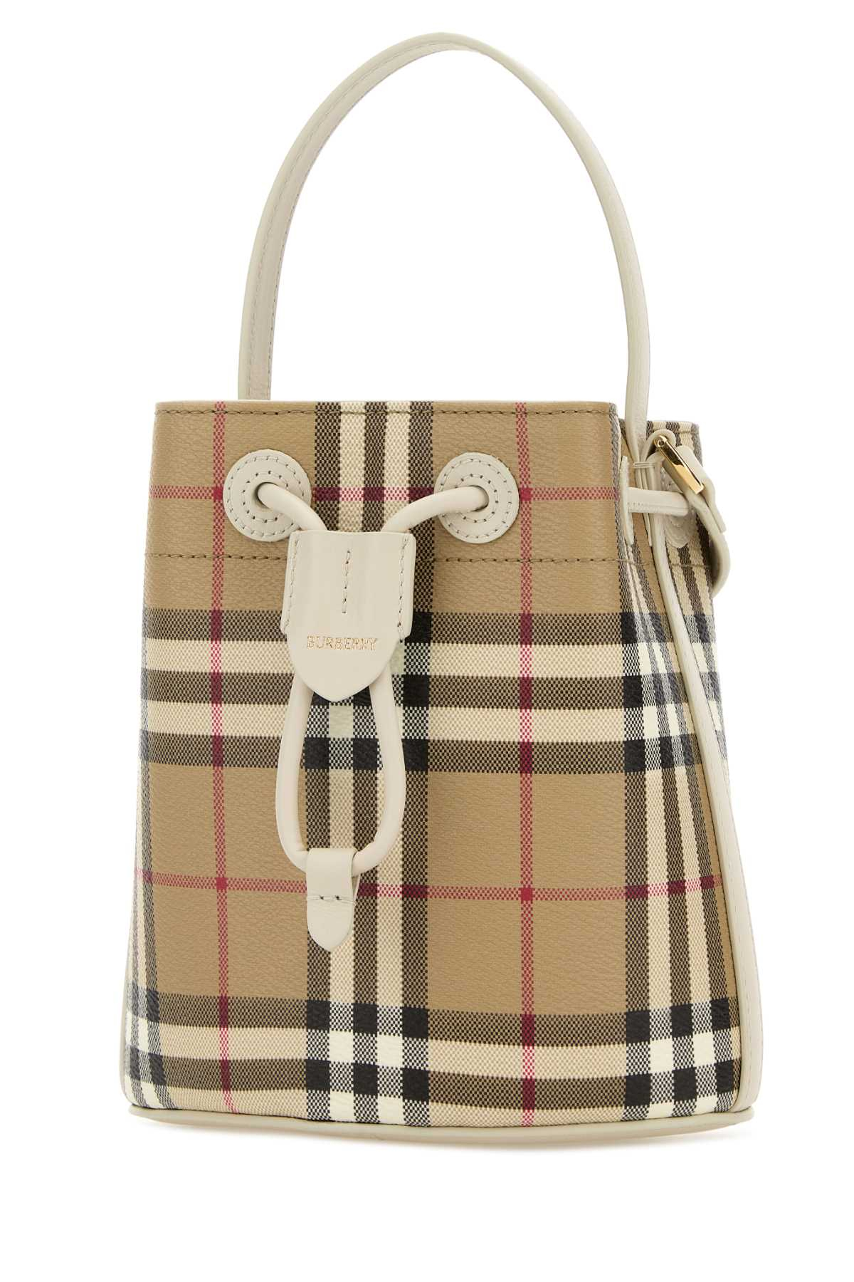 [Burberry] Tote bag FW26 8125133 B7348