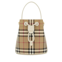 [Burberry] Tote bag FW26 8125133 B7348