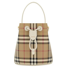 [Burberry] Tote bag FW26 8125133 B7348