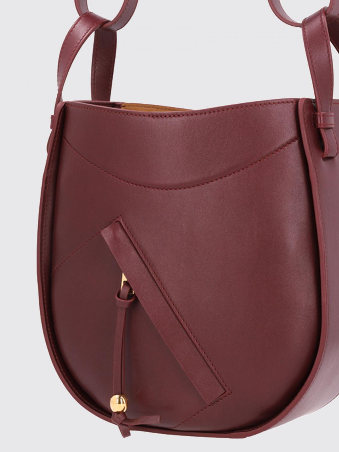 [Loewe] Shoulder bag SS25 A538HHSX01 7240