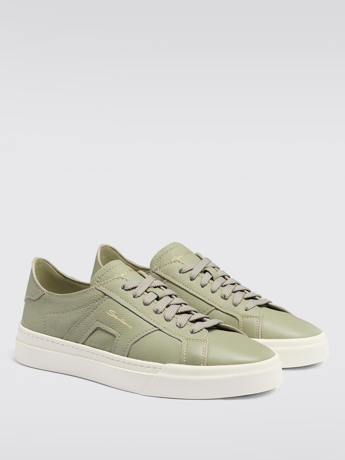 [Santoni] Sneakers FW25 MBGT21967PNNTSIW V11
