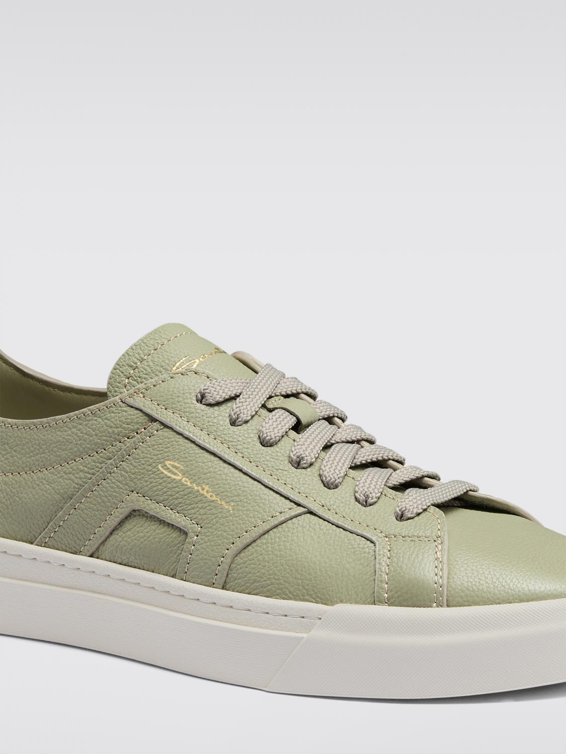 [Santoni] Sneakers FW25 MBGT21967PNNTSIW V11