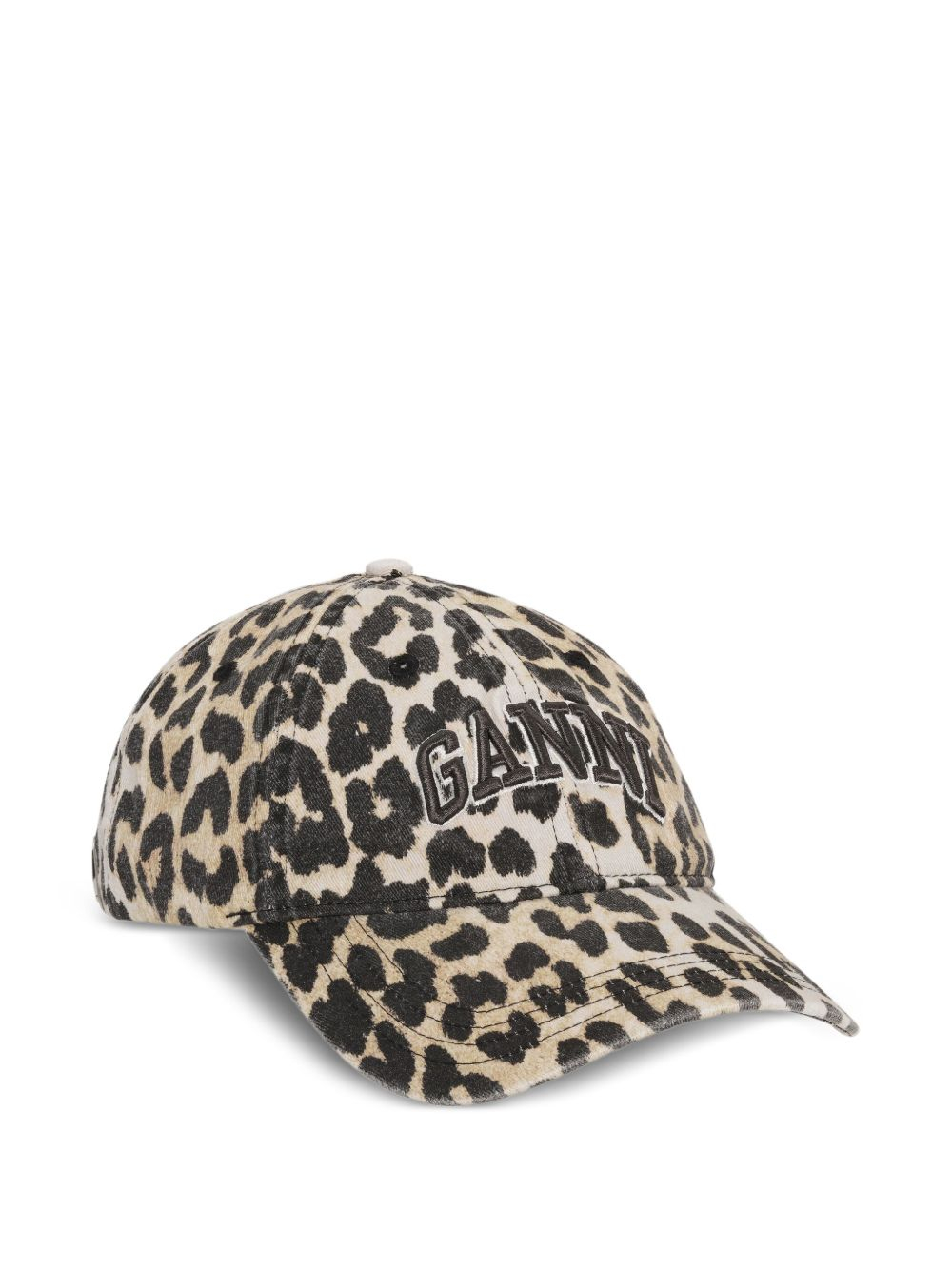 [GANNI] Cap FW26 A6898943
