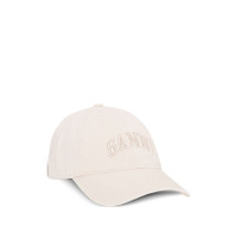 [GANNI] Cap FW26 A6901135