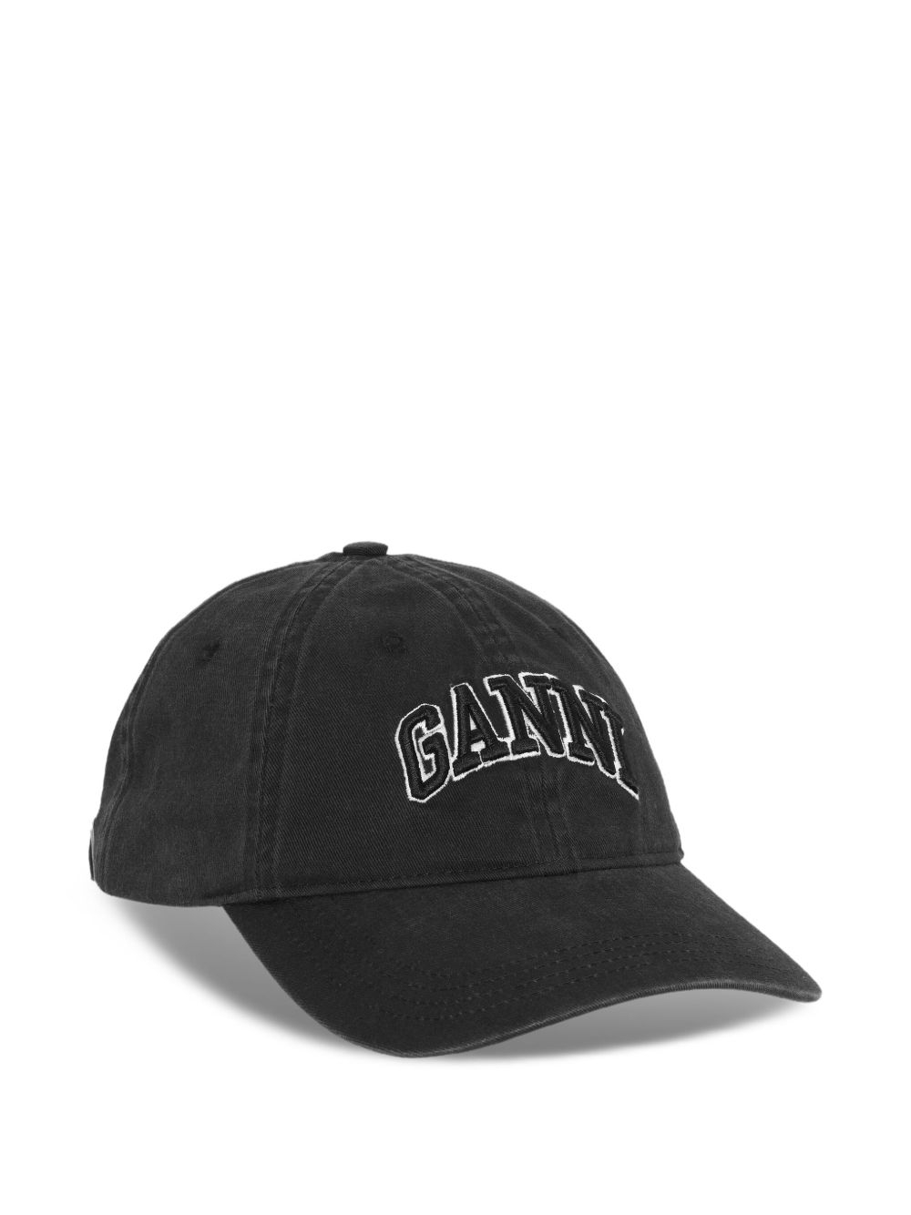[GANNI] Cap FW26 A6900099