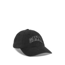 [GANNI] Cap FW26 A6900099
