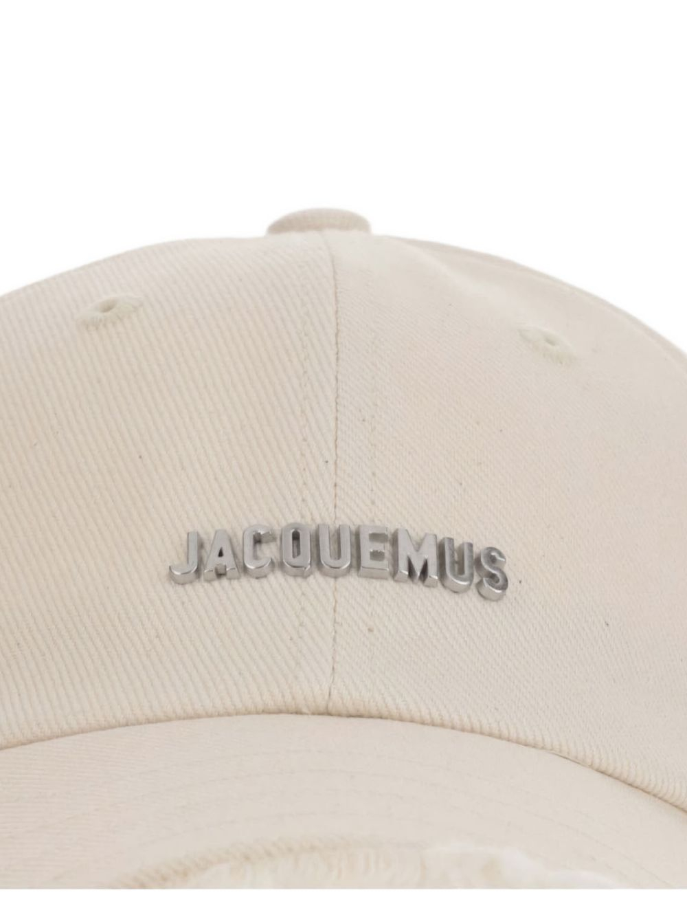 [JACQUEMUS] Cap FW26 ACU00452AW00092110