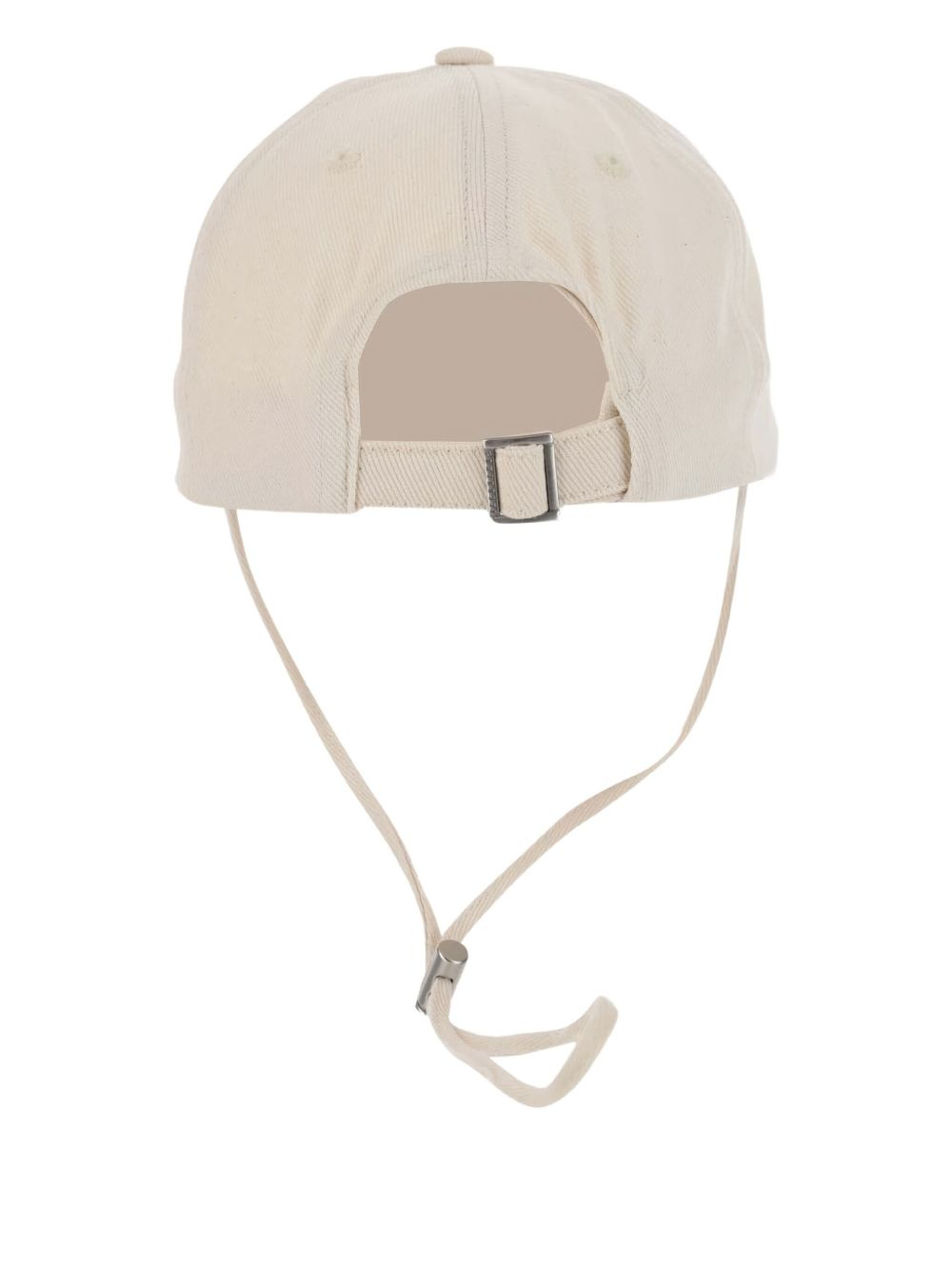 [JACQUEMUS] Cap FW26 ACU00452AW00092110