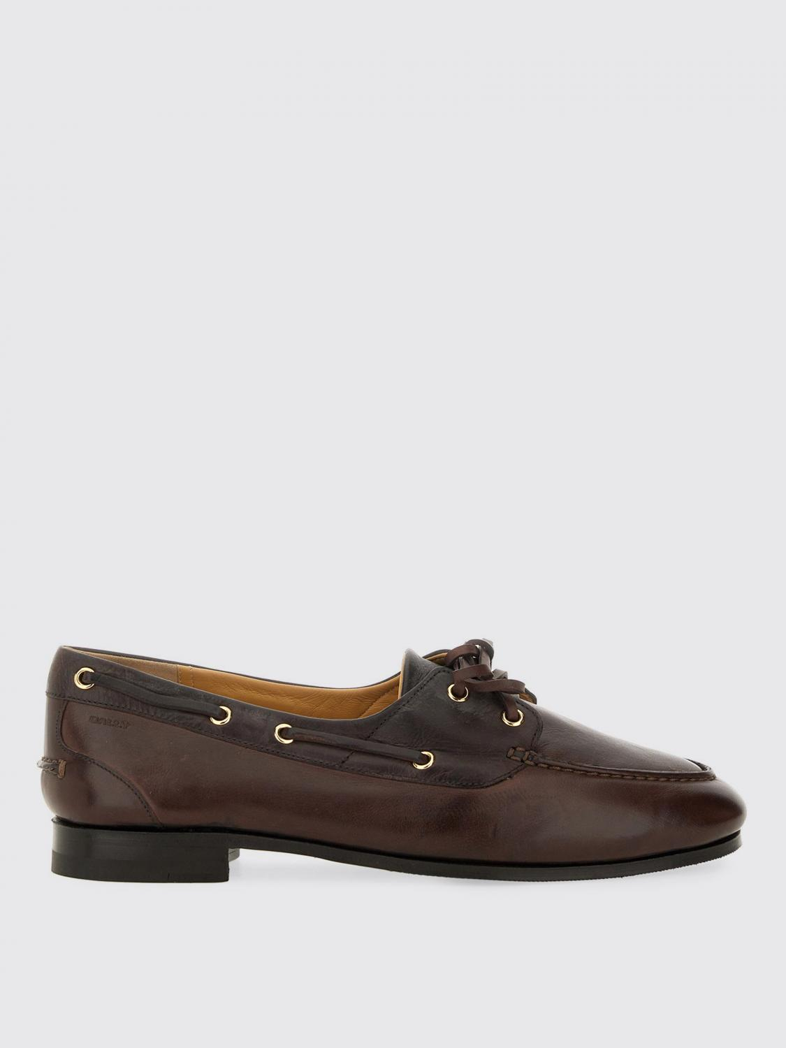 [Bally] Loafer SS25 WF002VBU003 U806