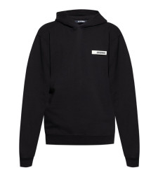 [JACQUEMUS] Hoodie FW26 HOM00247AJ00126990