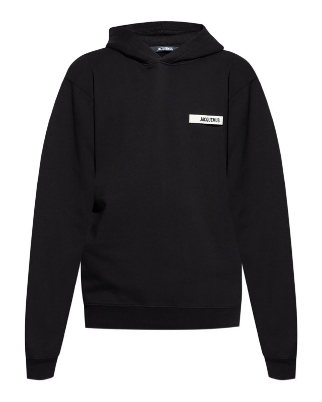 [JACQUEMUS] Hoodie FW26 HOM00247AJ00126990