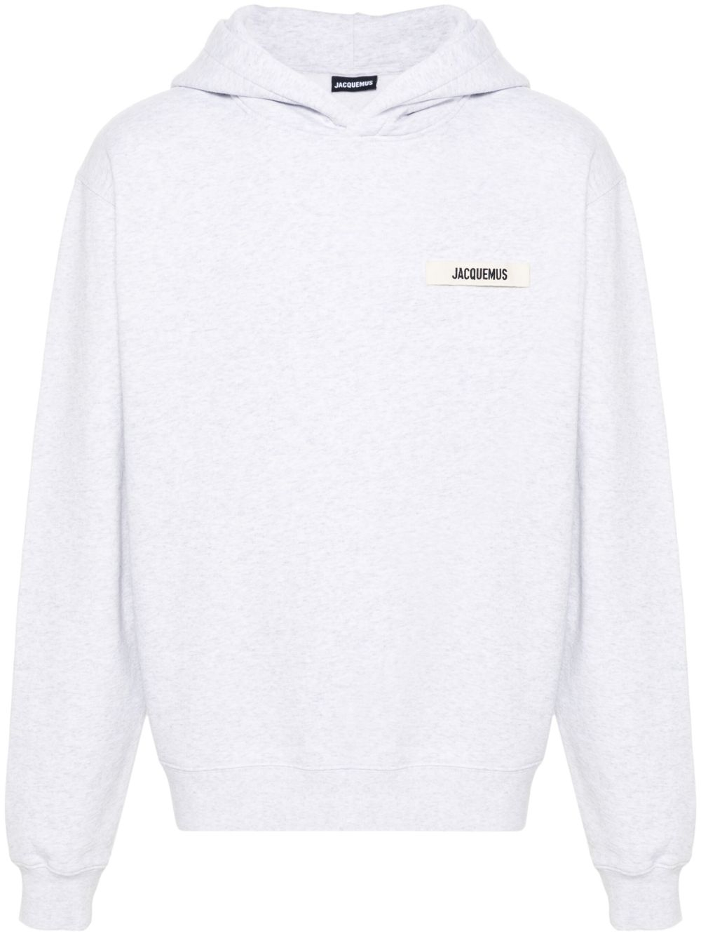 [JACQUEMUS] Hoodie FW26 HOM00247AJ00126950