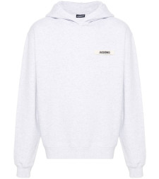 [JACQUEMUS] Hoodie FW26 HOM00247AJ00126950