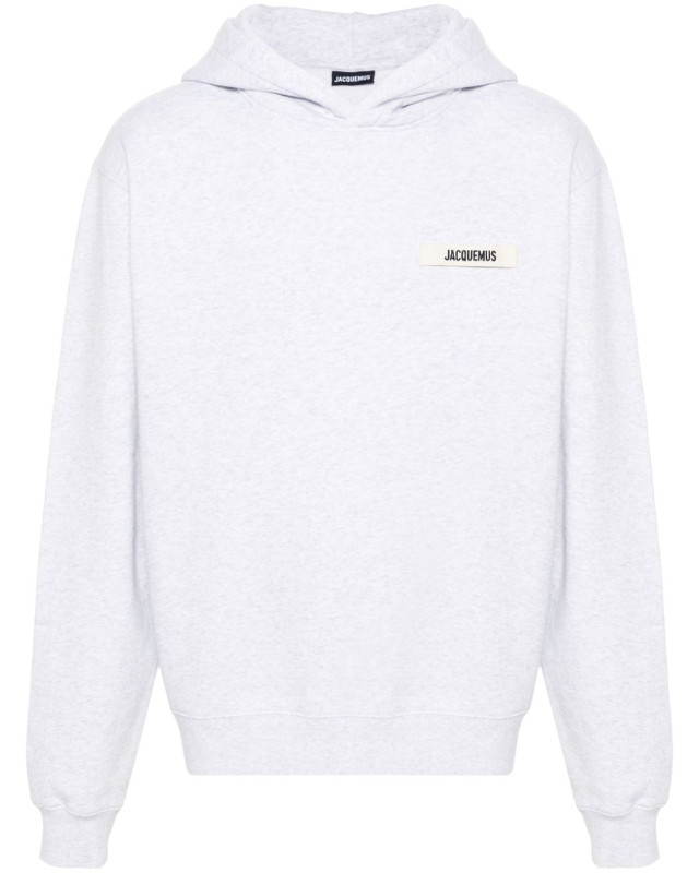 [JACQUEMUS] Hoodie FW26 HOM00247AJ00126950