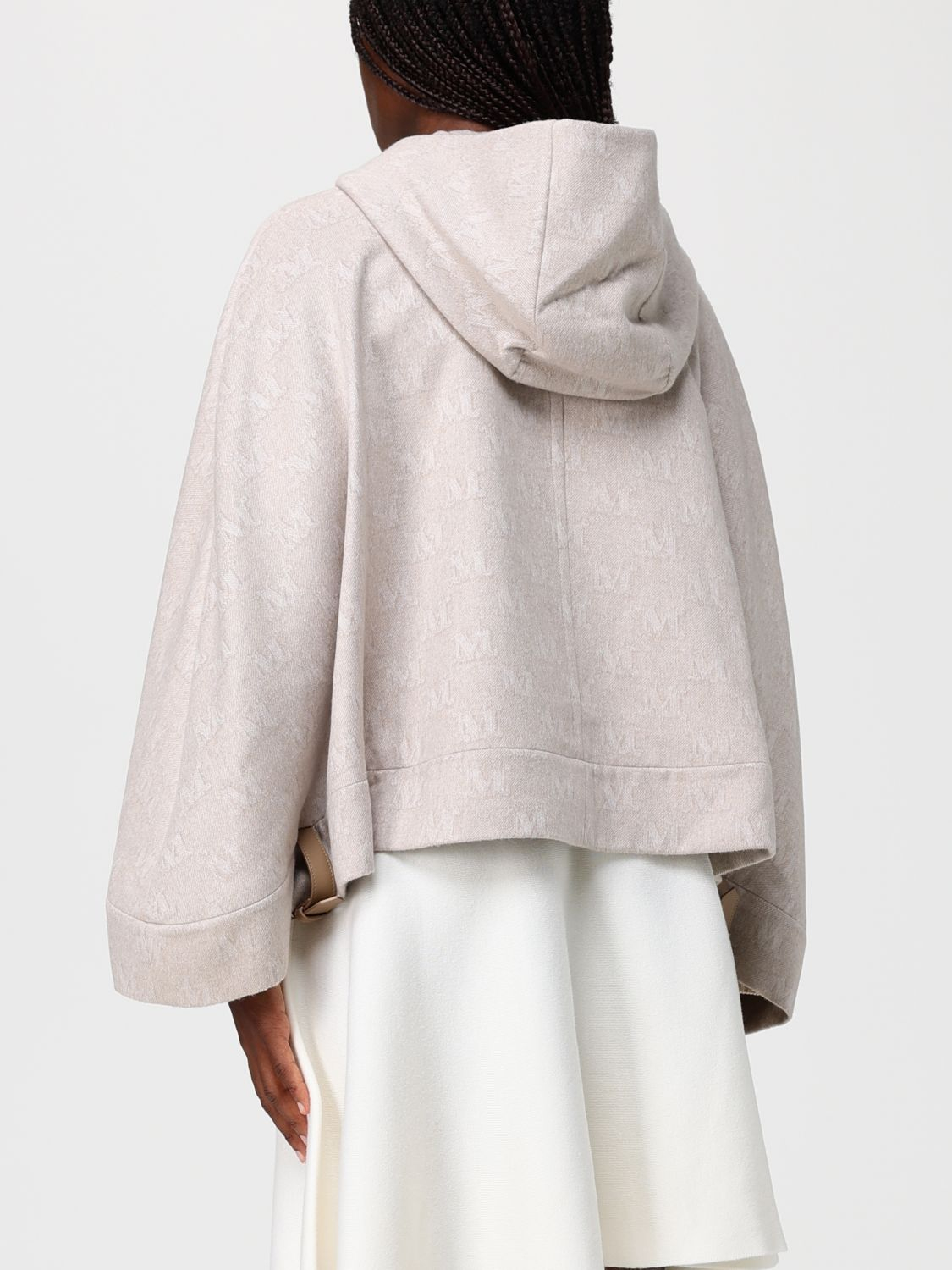 [Max Mara] Cape FW25 2514731071600 002