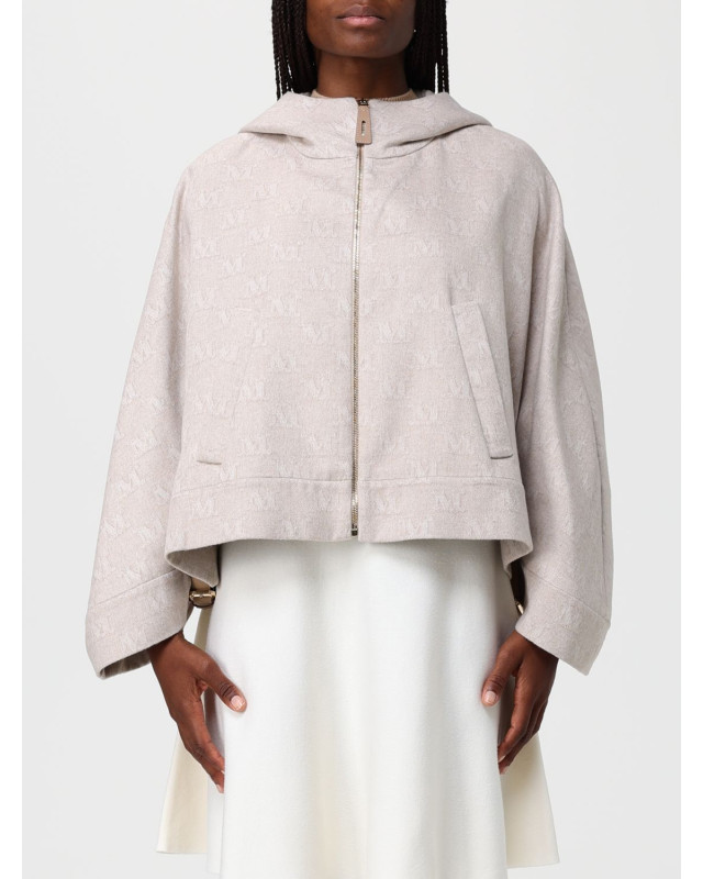 [Max Mara] Cape FW25 2514731071600 002