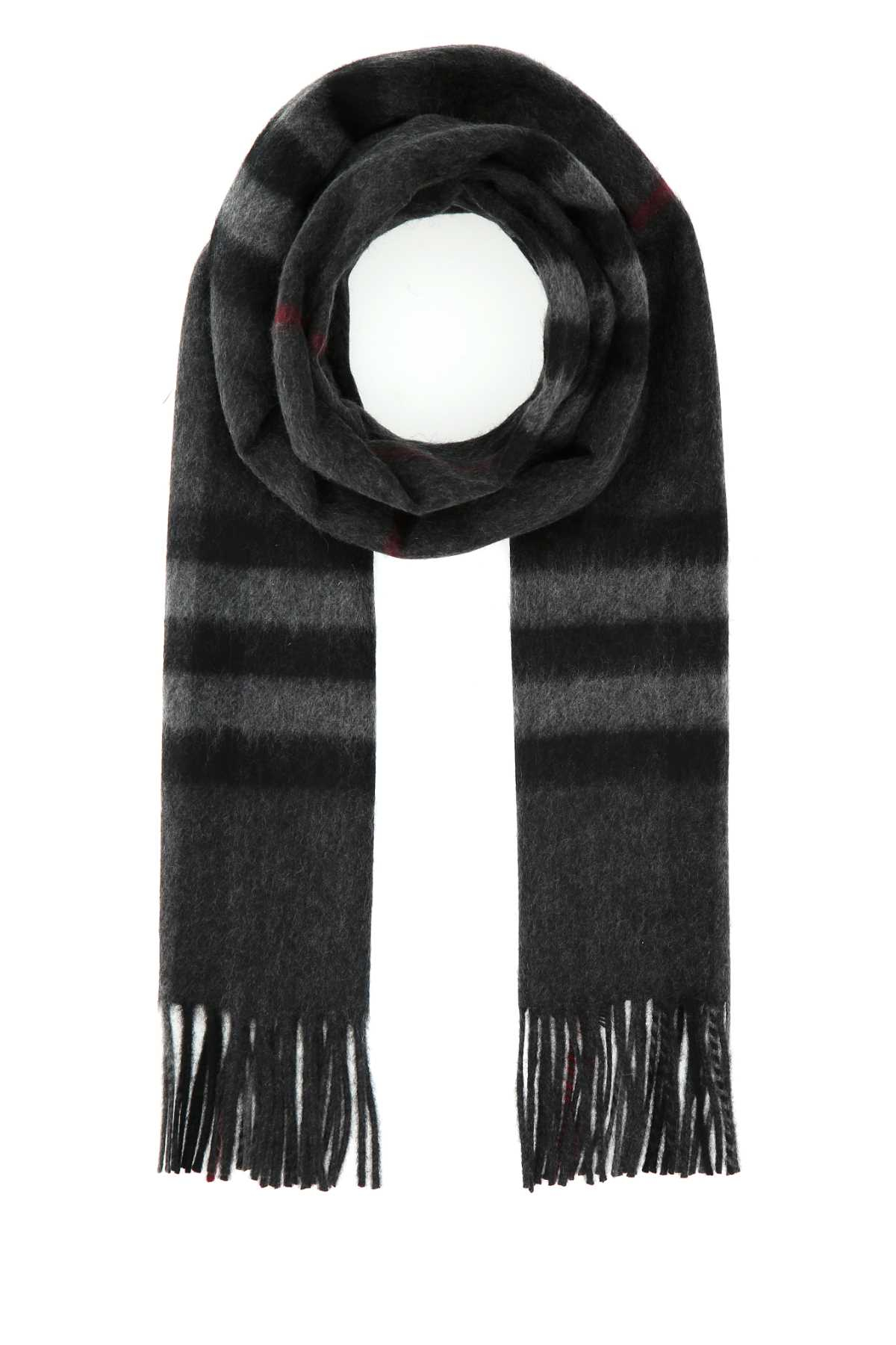 [Burberry] Scarf FW26 8077880 A1208
