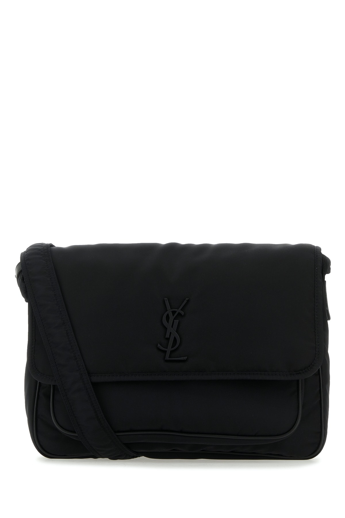 [Saint Laurent] Tote bag FW26 757146FACKH 1000