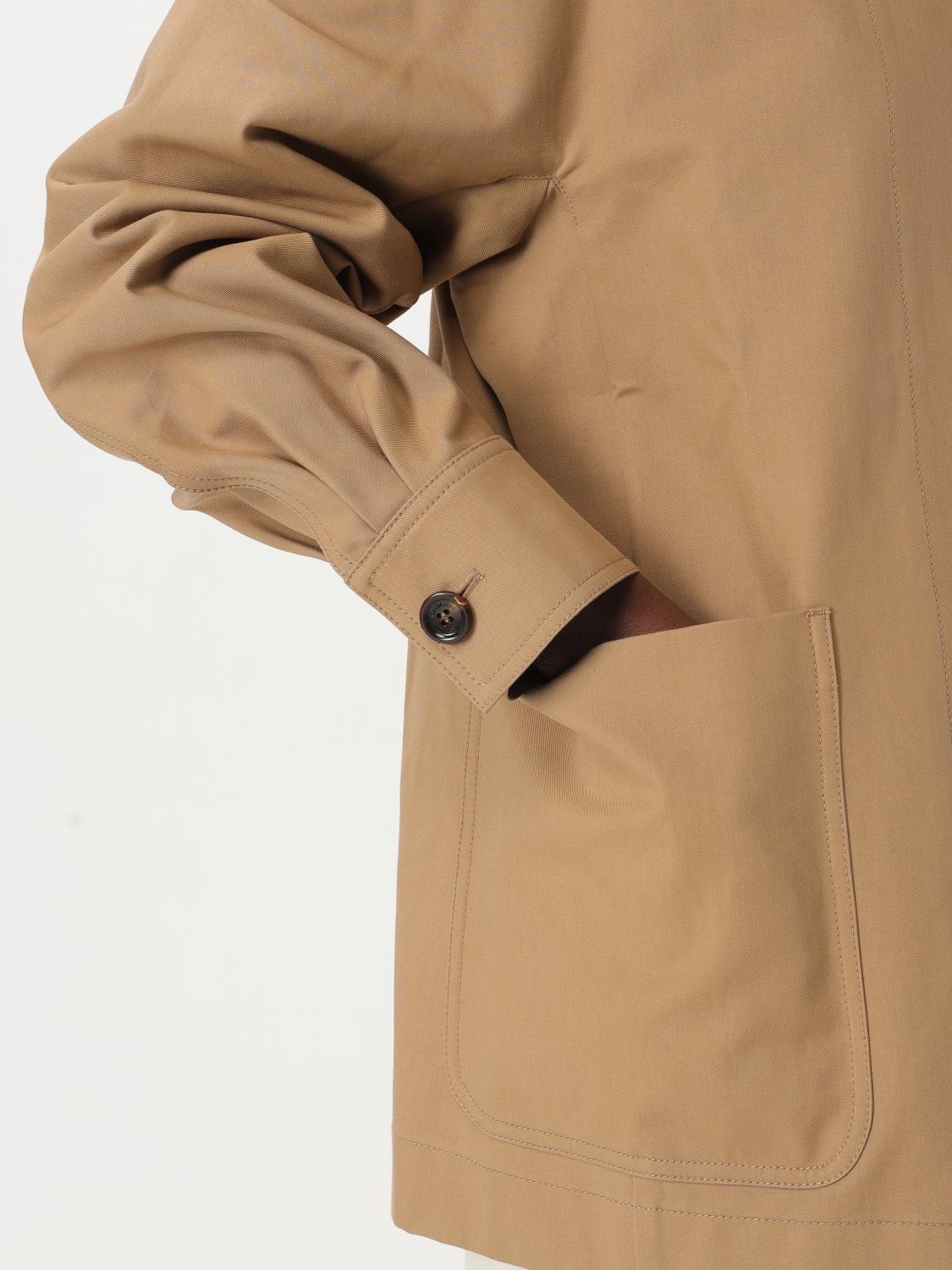 [Max Mara] Casual Jacket FW25 2511041303600 002